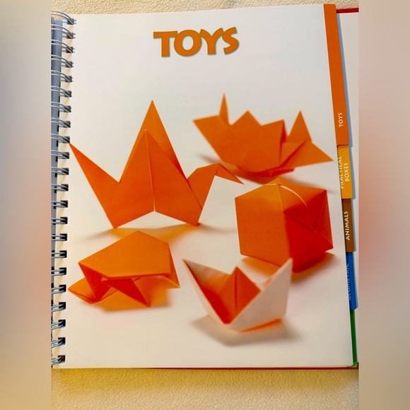Everything Origami Book - Picture 7 of 12